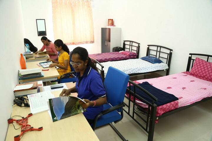 hostel